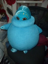 RARE 2004 Hasbro Boohbah -