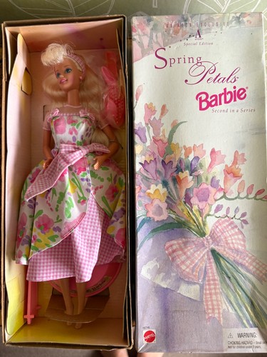 Vintage 1996 avon special - avon,