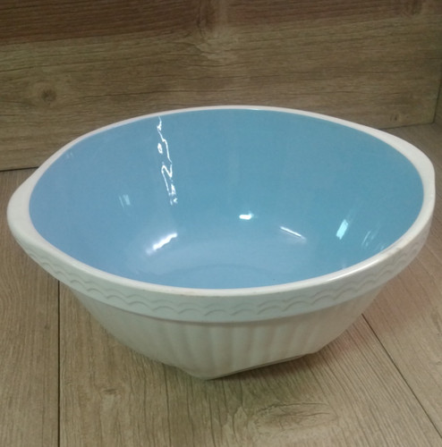 Green easimix mixing bowl - green,