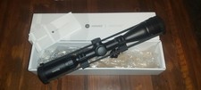 Hawke Vantage 4-12x40 AO Mil Dot Rifle Scope - 14141