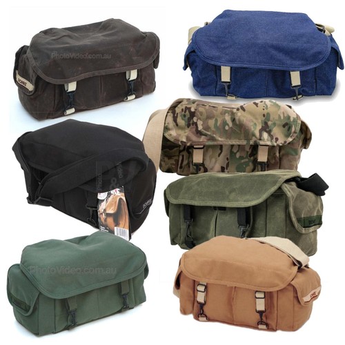 Domke camera bag - domke, 7