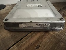 Land Rover Defender Td5