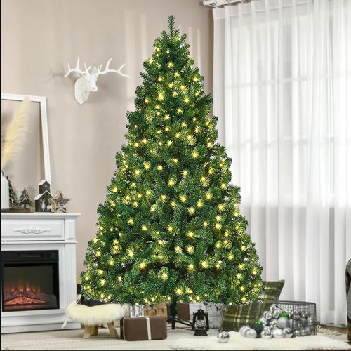 Ft christmas tree - 4/5/6/7,