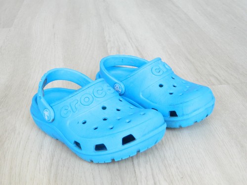 Crocs hilo toddler boys - crocs,
