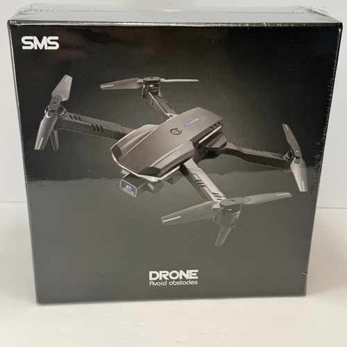 Sms drone pro color flight - rc,