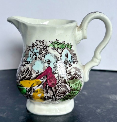 Vintage myott the hunter - myott,