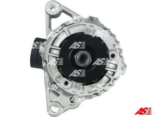 Alternator for iveco daily - iveco:daily, ii