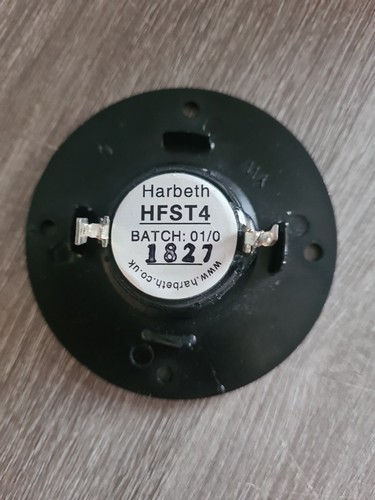 Harbeth 5hl plus 20mm - 5hl, super