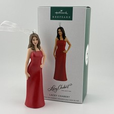 Hallmark Keepsake 2025 Lacey