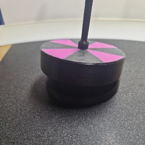 Unique kinetic desk toy 3d - unique,