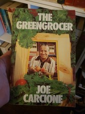 The Greengrocer Cookbook 1972