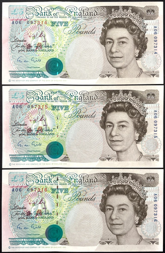 Bank england 1990 first - 1990,,