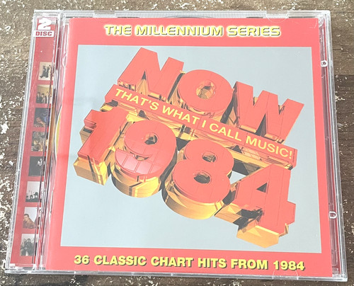 Now that what call - now,