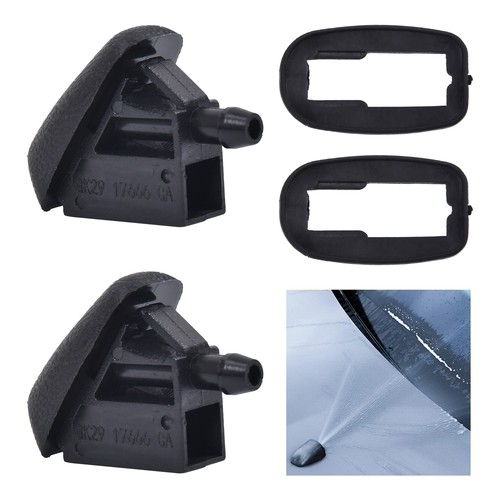 For ford max mondeo mk4 - 2x,