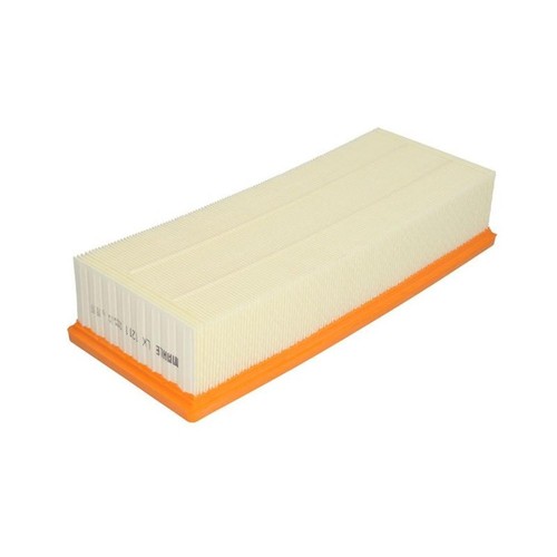 New air filter - for, audi