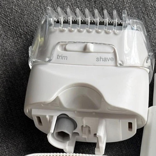 Braun silk epil attachment - attachment, .