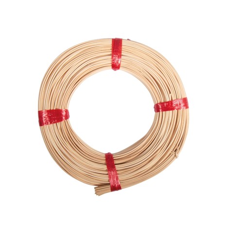 Rattan weaving reed 125g - weaving,
