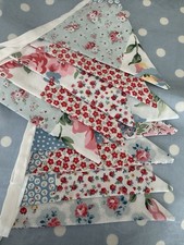 Cath Kidston Fabric Bunting