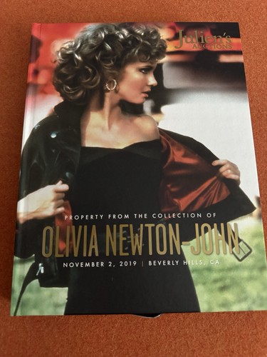 Olivia newton john julien - olivia, newton-john