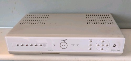 Old pace sky digibox - pace,