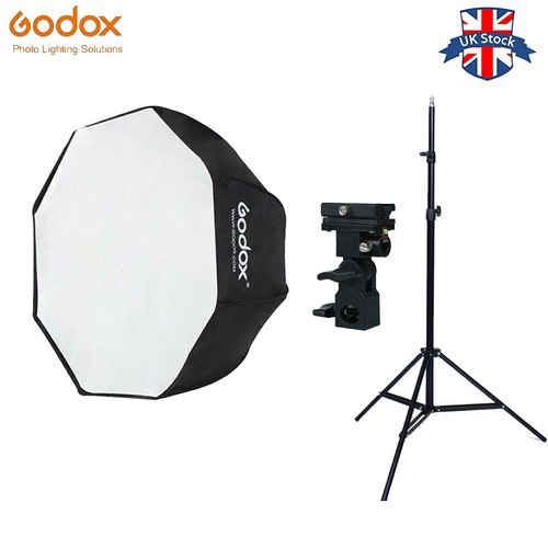 Godox 80cm umbrella softbox - godox,
