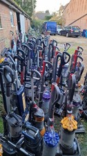 Job Lot Of Dyson Shark Henry Vaxs Hoovers Please Read Advert