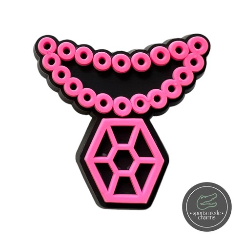 Pink charms for - pink,