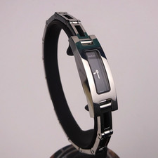 Gucci Watch 3900L Black Dial