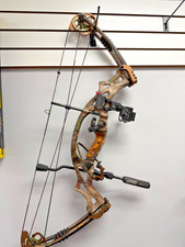 Hoyt Lazertec GTX Cam 75th