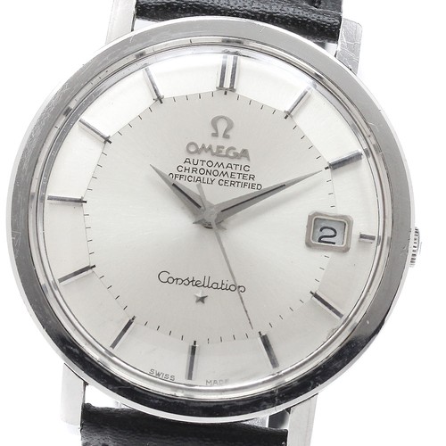 Omega constellation st168 - constellation, st168.004