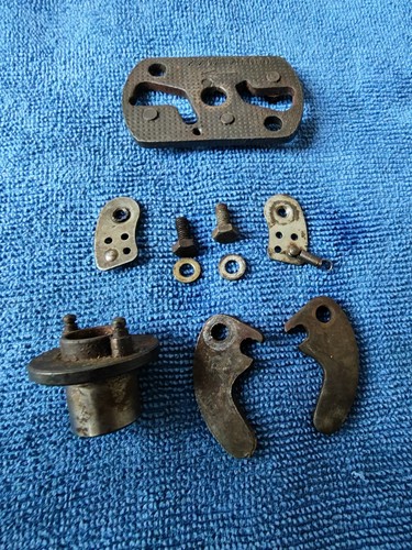Bmw r51 r67 r68 - bmw, r51/3