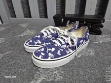 ans X Peanuts Skateboarding