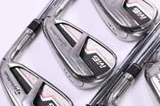 Taylormade M6 Irons / 4-PW /