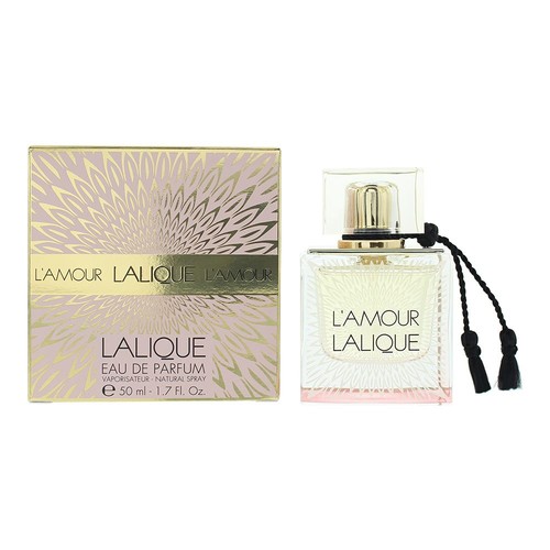 Lalique amour eau parfum - l'amour,