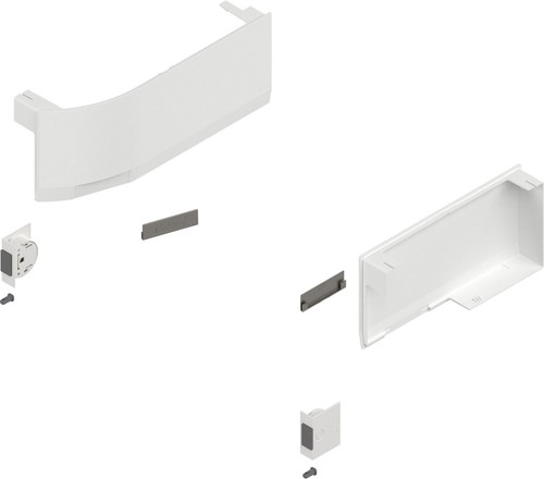 Blum aventos top cover - aventos, hk
