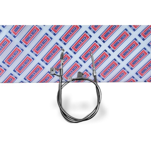 Handbrake cable for nissan - cable,