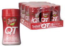Typhoo Qt Instant Tea Drink
