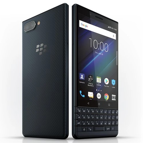 Blackberry key2 64gb - blackberry, le