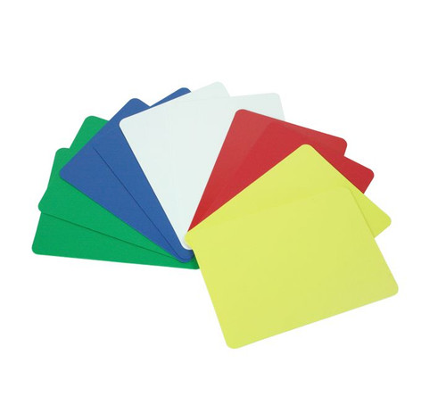 Poker plastic card cuts - poker,