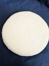 Turntable for car seat or a chair at home - swivel cushion, mobility aid.