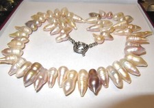 Vintage Large Freshwater