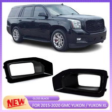 For 2015-2020 GMC Yukon /
