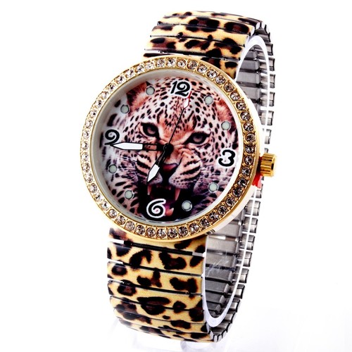 Leopard animal print novelty - leopard,,