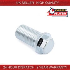 OIL SUMP PLUG FOR INFINITI Q30