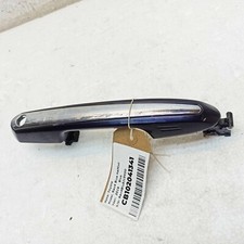 Toyota Rav4 MK5 Hybrid 2019-2024 Exterior Door Handle Right Side Front