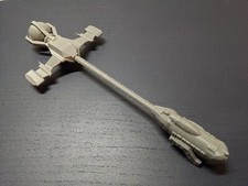 Event Horizon Sci-fi Ship Spaceship Film Model Prop Replica Gift 3d UK