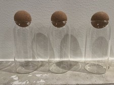 Glass food storage - glass,