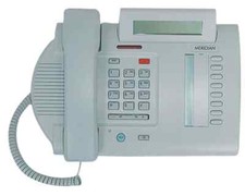 BT Meridian M3310 Digital Telephone in Dolphin Grey - USED