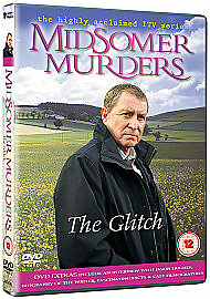 Midsomer murders the - midsomer, glitch