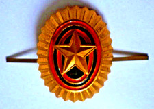 RUSSIAN ARMY USHANKA CAP